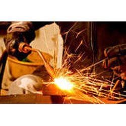 Top 10 Best metal fabricators in Tinley